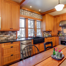Cavanaugh Kitchen