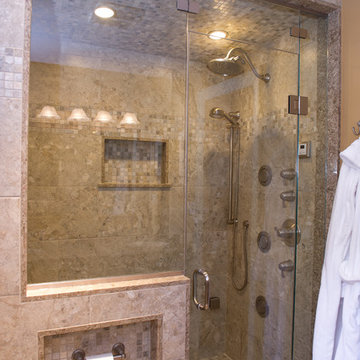 Steam Showers