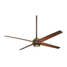 Lighting And Fans