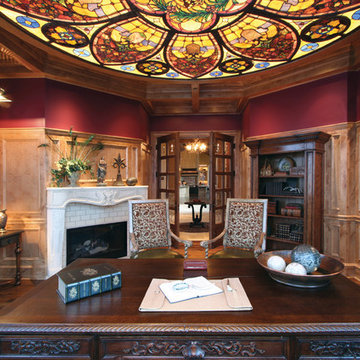 Deerfield Estate