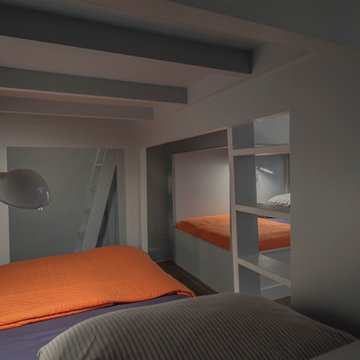 Princeton Renovation