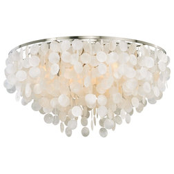 Beach Style Flush-mount Ceiling Lighting by Vaxcel