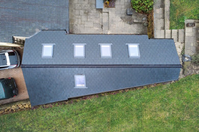 Chorley Barn Conversion