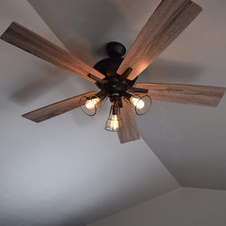 Chandeliers - Ceiling Fans
