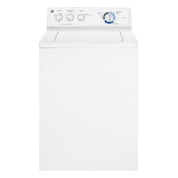 GE Top Load Washer - Products