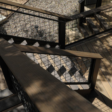 Hometown Decking (TimberTech, Fortress, Wild Hog)
