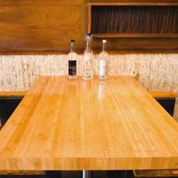Kirei Panel Products - Indoor Pub And Bistro Sets