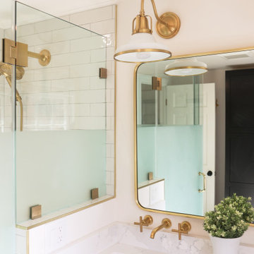 Bathroom Renovation Project - Frederick, MD #33
