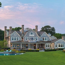 Traditional Window Projects - Windows
