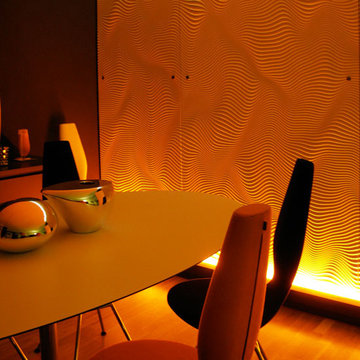 COU 001 - Interlam Panels