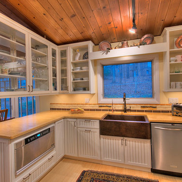 Kitchens