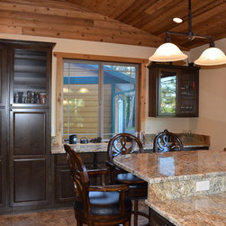 Kitchen and Bath New Construction - Products