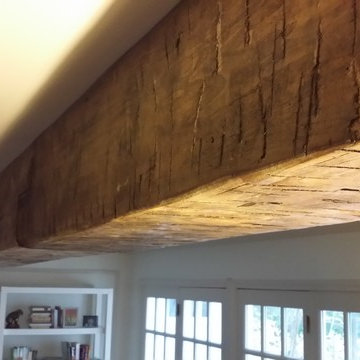 Barn Beams