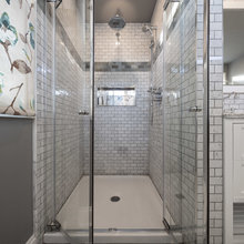 Ensuite / Guest Bathrooms / Powder Room. -  Maysteers Lane