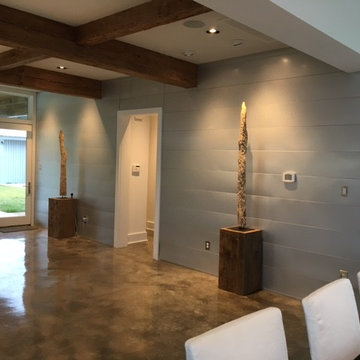 Contemporary Ranch
