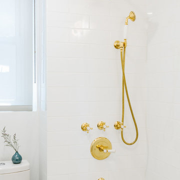 Brooklyn Heights Glam Apartment