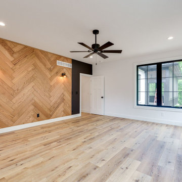 Magnificent Custom Home in Waynesville