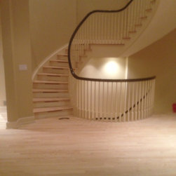 Residential - Products