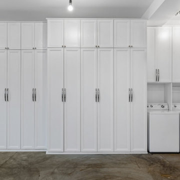 Smart Garage Storage Solutions in St. Louis