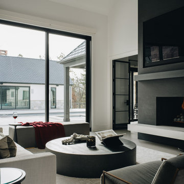 Glen Heights Grandeur