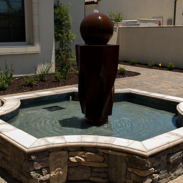 Water Feature