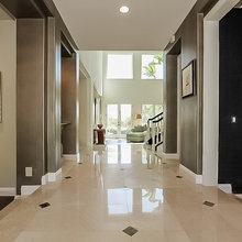 Entry Way
