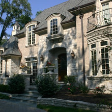 Brick/Stone