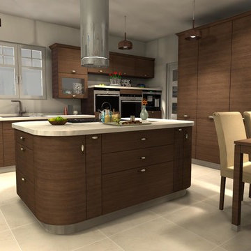 Kitchen Design