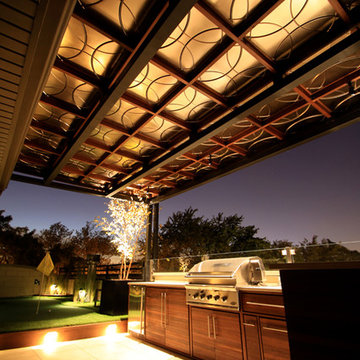 Bucktown Residential Rooftop