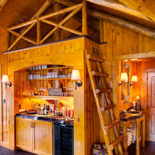 cottage in trinity