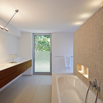 Wohnhaus C Mainz Oberstadt