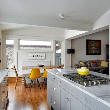 ALLEN Residence