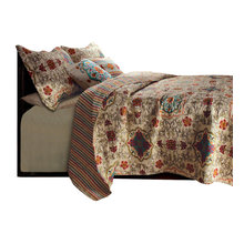 Bedroom ideas