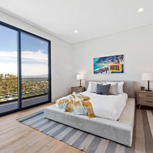 Kid and guest bedroom