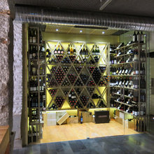 Wine Cellar