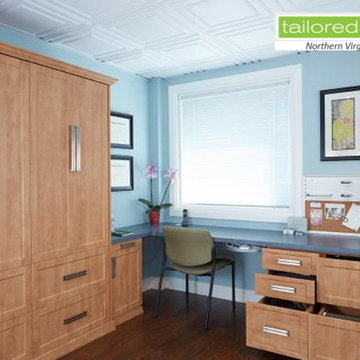 Tailored Living of Northern Virginia Showroom