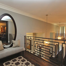 Railing
