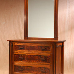 Boynton Bedroom Set - Bedroom Furniture Sets