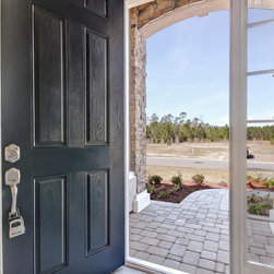 Sandy Creek Model Home - Products