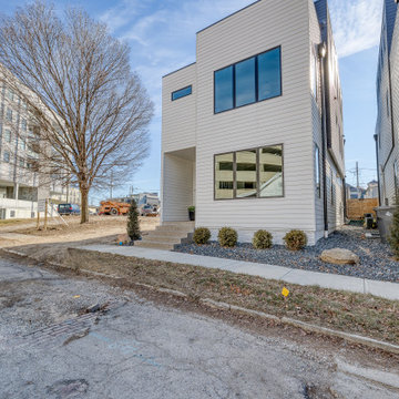 Downtown New Build
