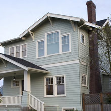 Exterior Color