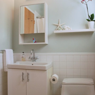 My Houzz: Airy Update With Midcentury Appeal for a California Home