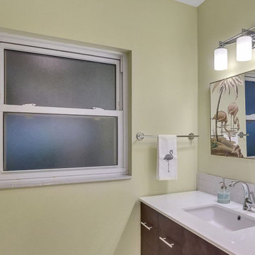 Replacement Windows