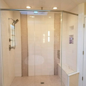 Bathroom Design & Remodel in Colts Neck, NJ (D)