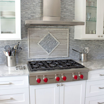 Alhambra Home Remodel