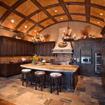 Country Elegance