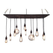 NEW HOUSE LIGHTING