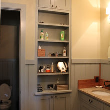 Bathroom Ideas