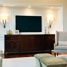 tv credenza