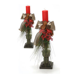 Holiday Tablescape - Products